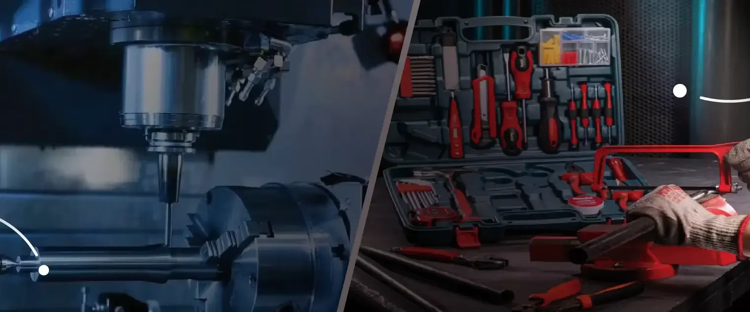 Engineering & hand tools