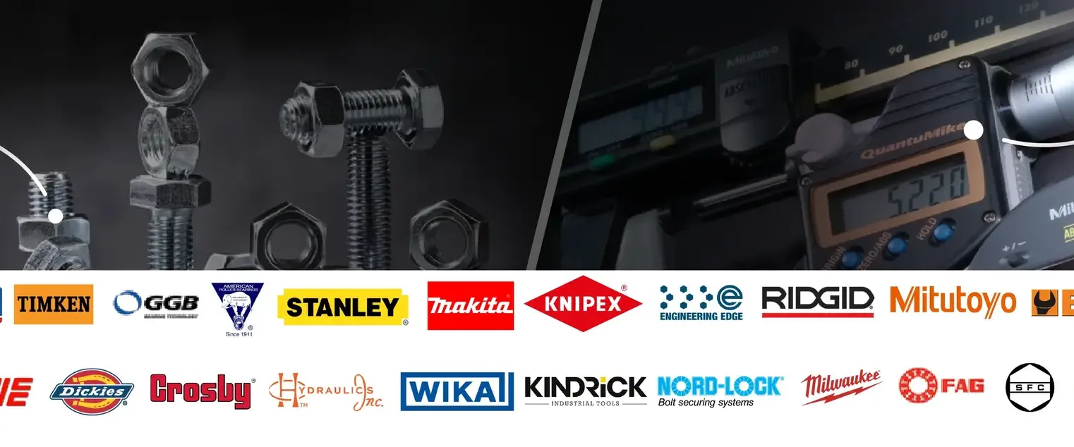 OUR BRANDS & CLIENTS