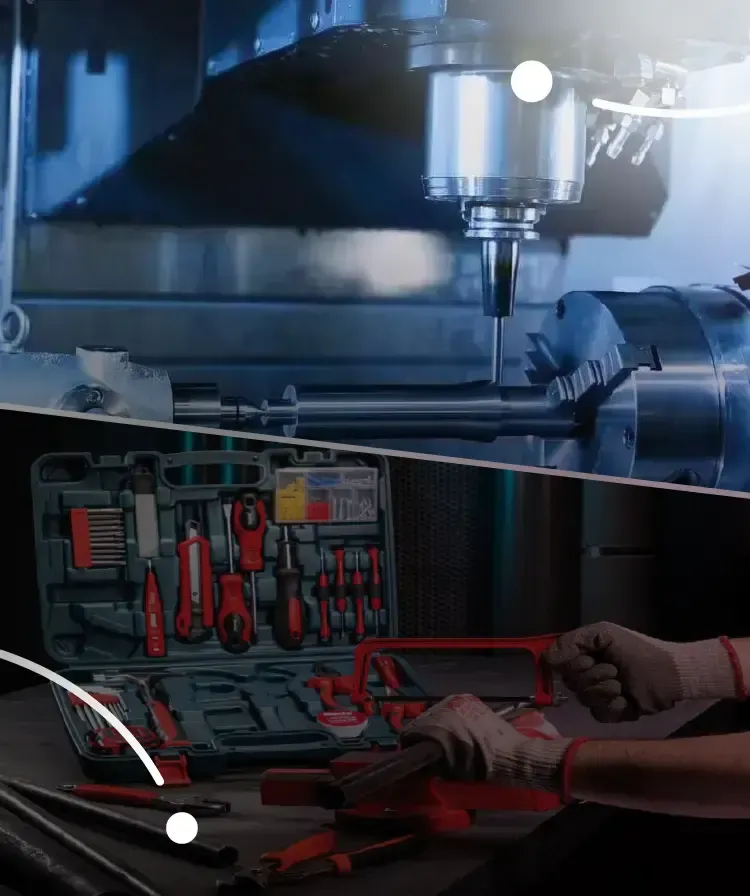 Engineering & hand tools