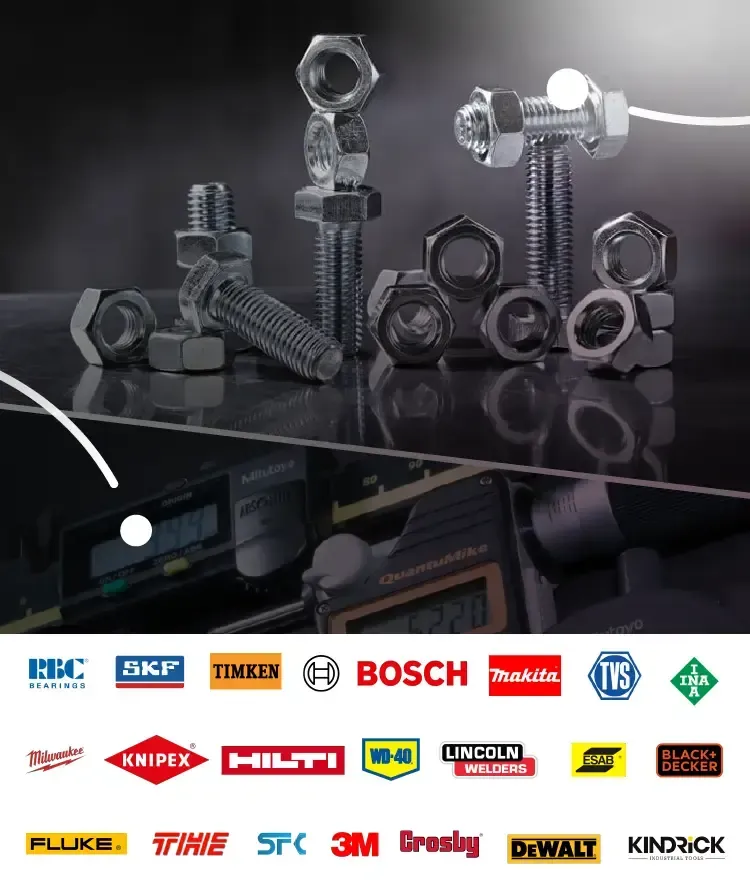 OUR BRANDS & CLIENTS